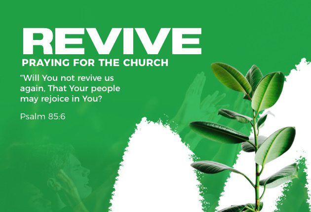 revive